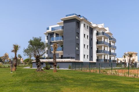 Parkeringsplads i Oliva, Valencia, Oliva - € 2.420.000 | Ref: Hoyo17-2401 - foto 5